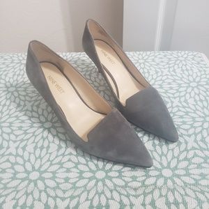 Nine West Heels